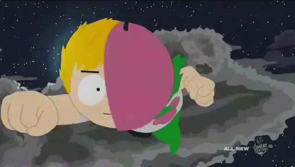 Me banearon e hice una historieta [SuperMoon]