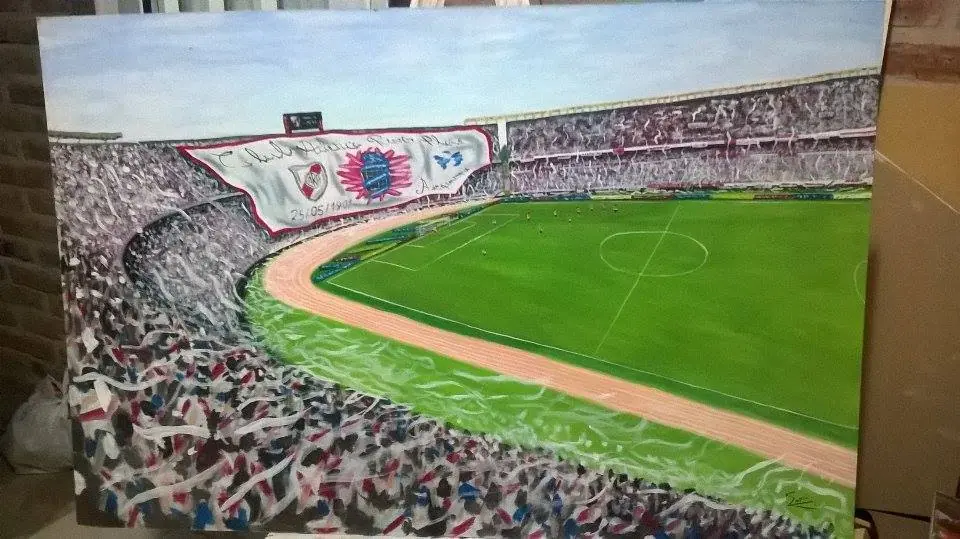 futbol argentino