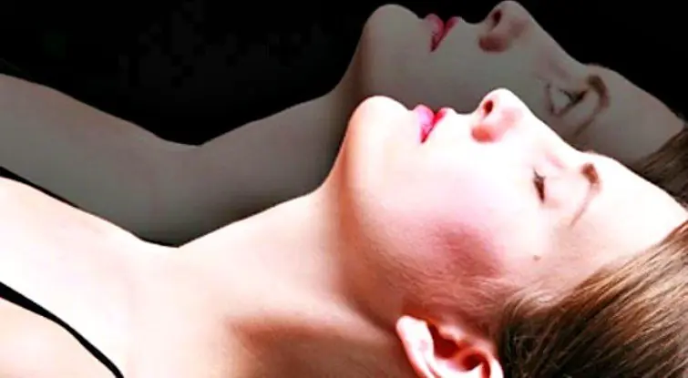 Desórdenes del sueño