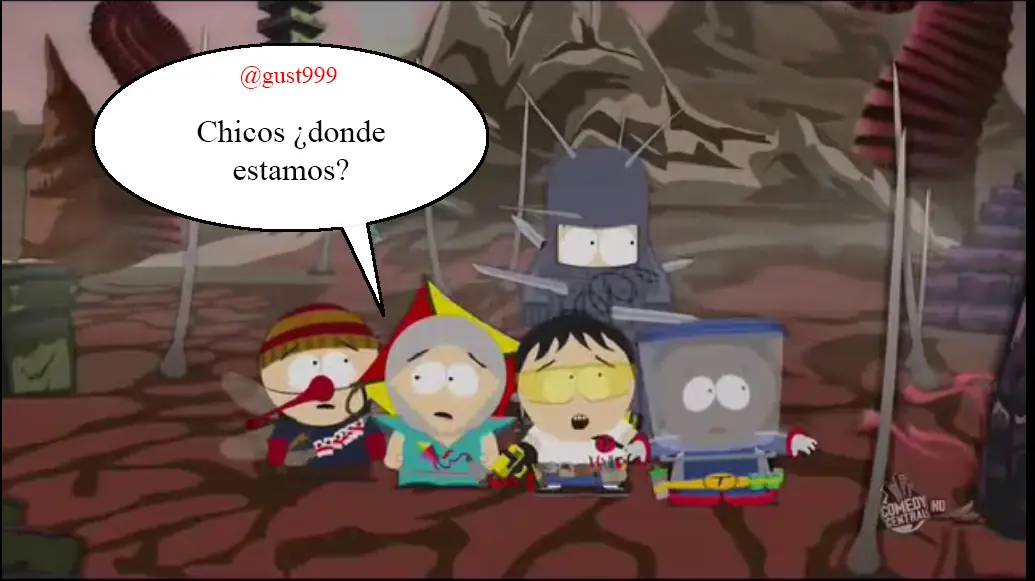 taringa