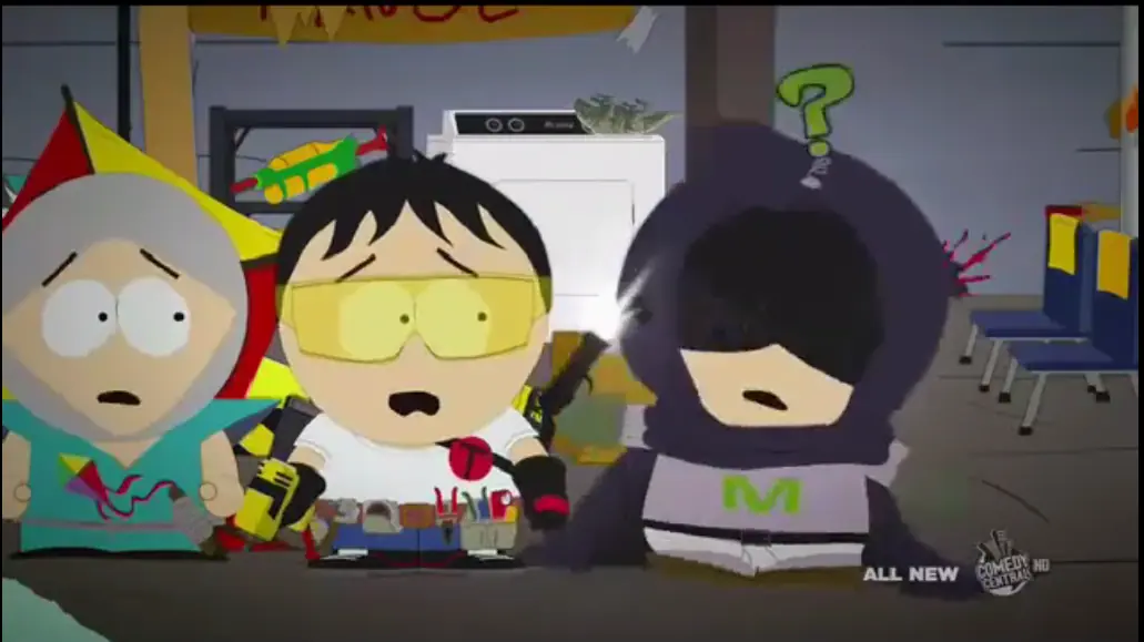 South Park