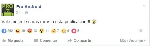 ME GUSTA