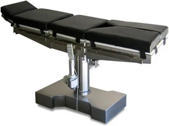 Hospital