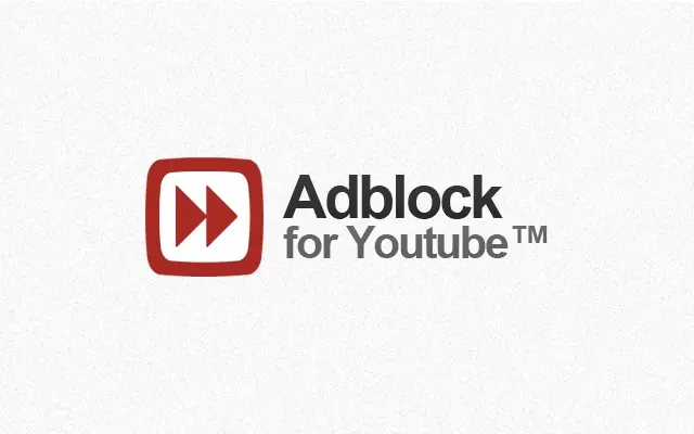 adblock para youtube