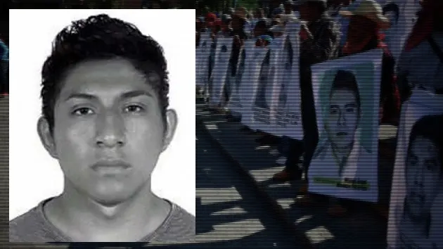 presidentes de mexico