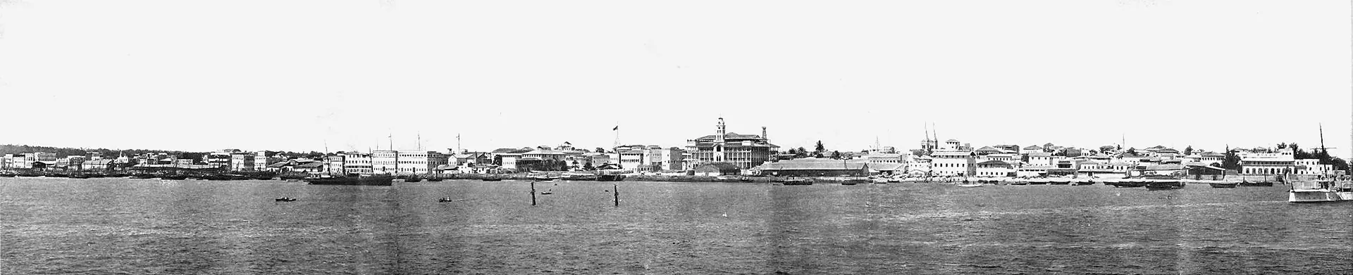 Zanzibar
