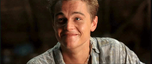 dicaprio