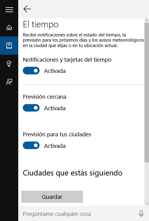secretos