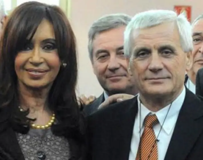 Sindicalista K imputado por lavado de dinero