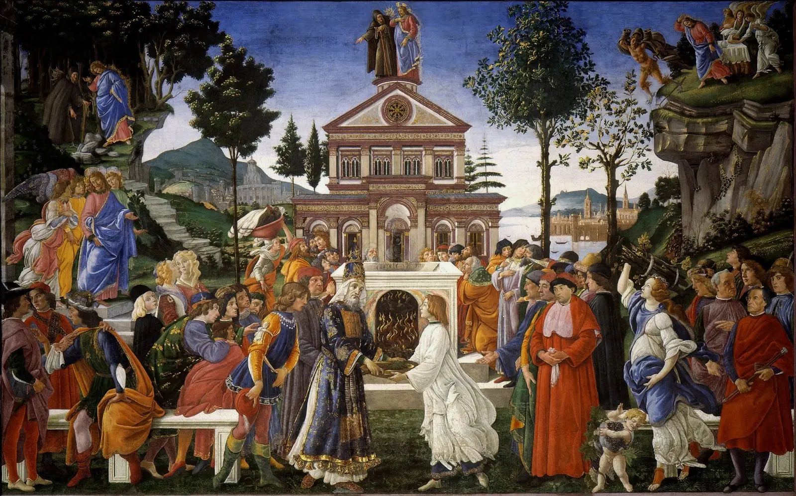 siglo XV