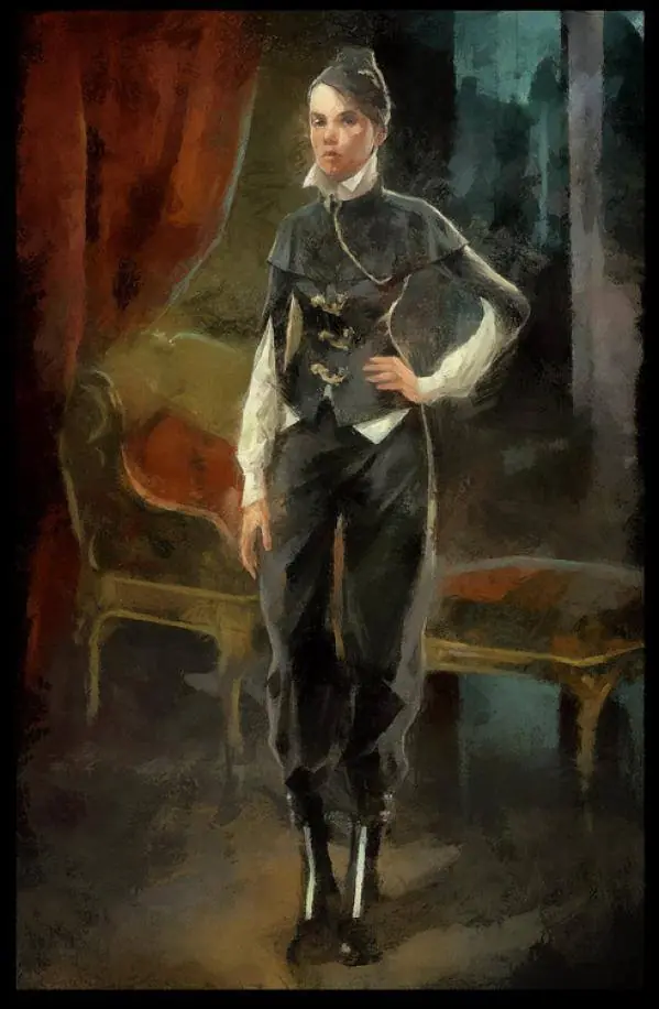 art