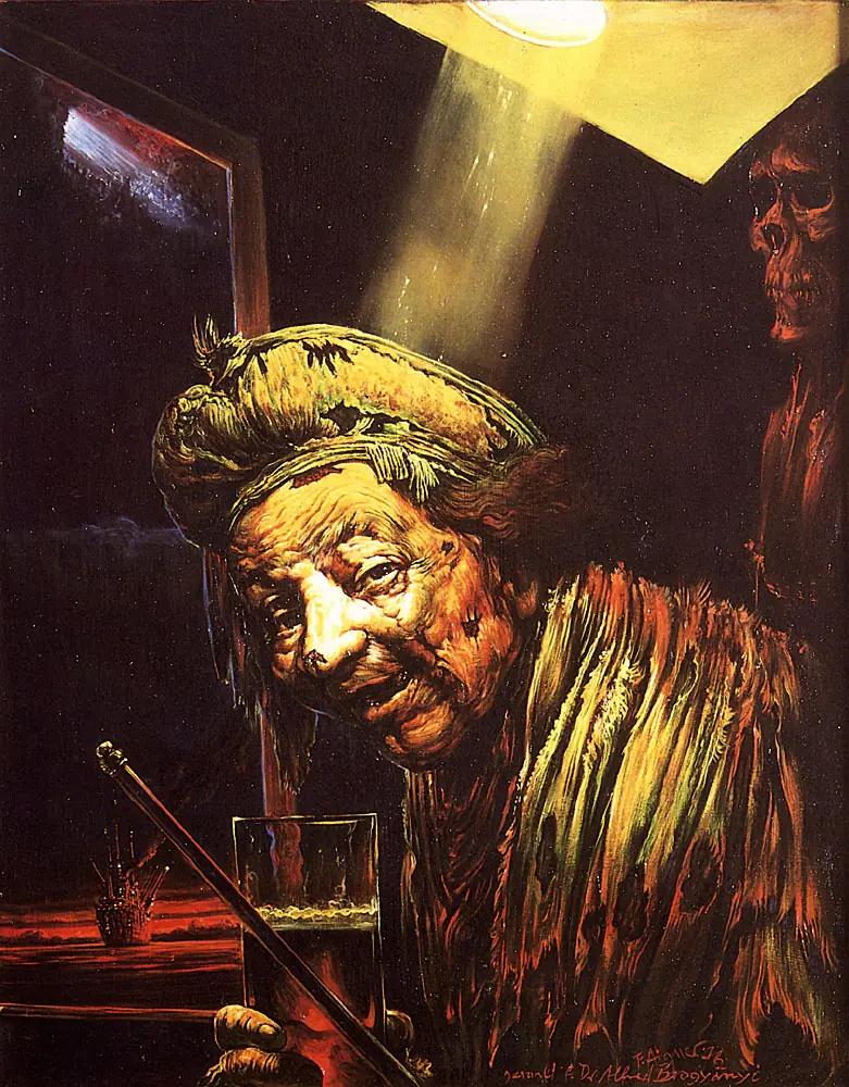 rembrandt rembrandt