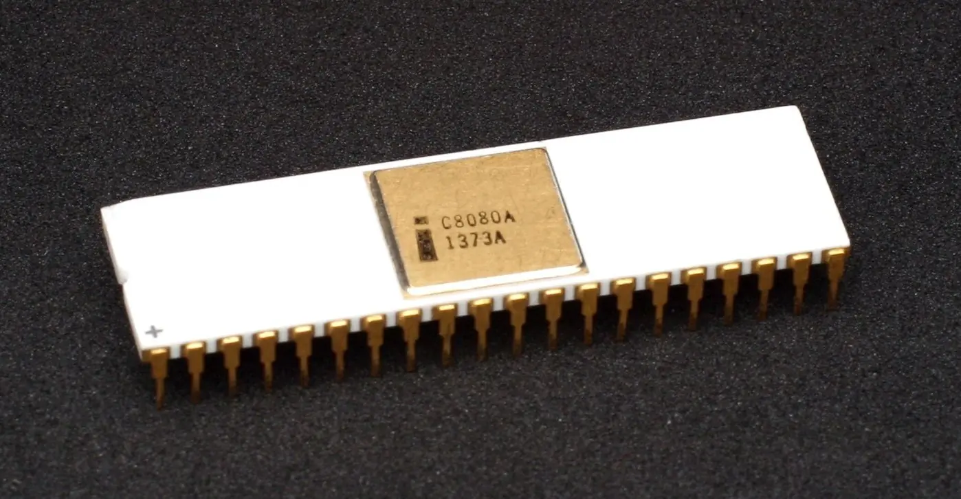 procesadores intel