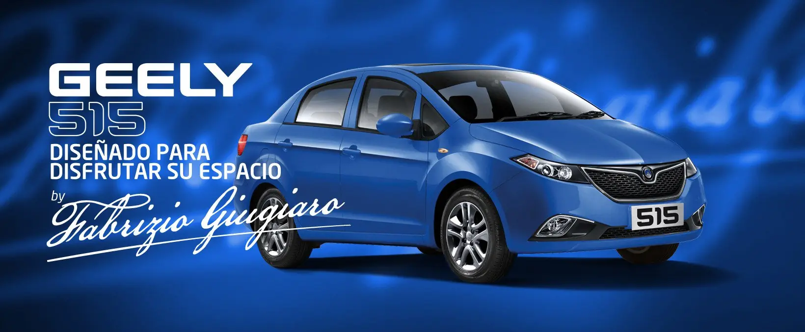 GEELY