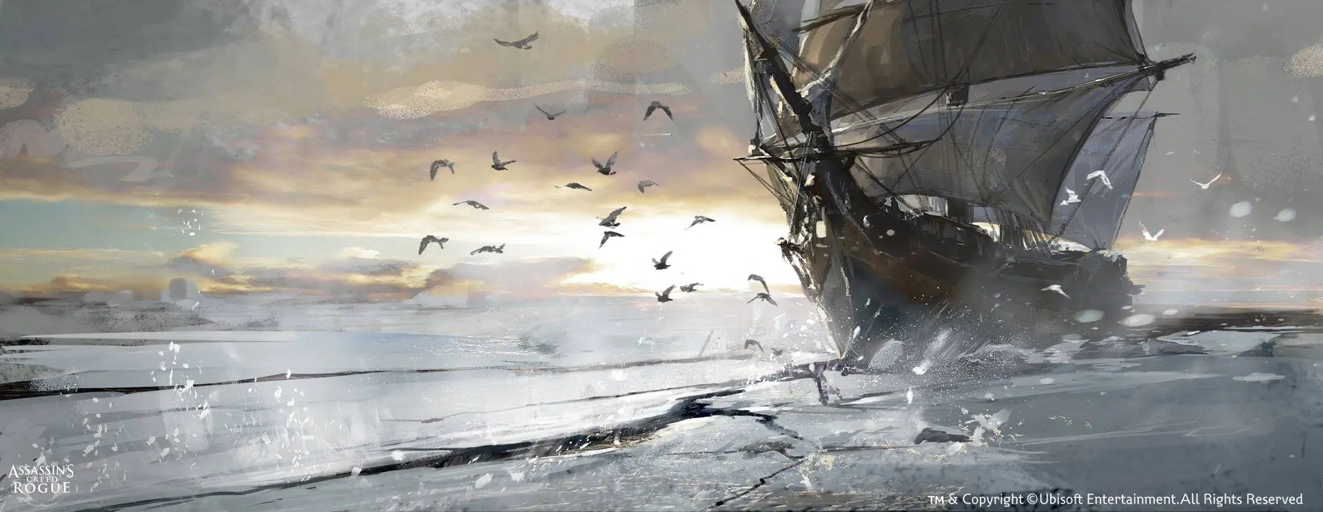 assassins creed