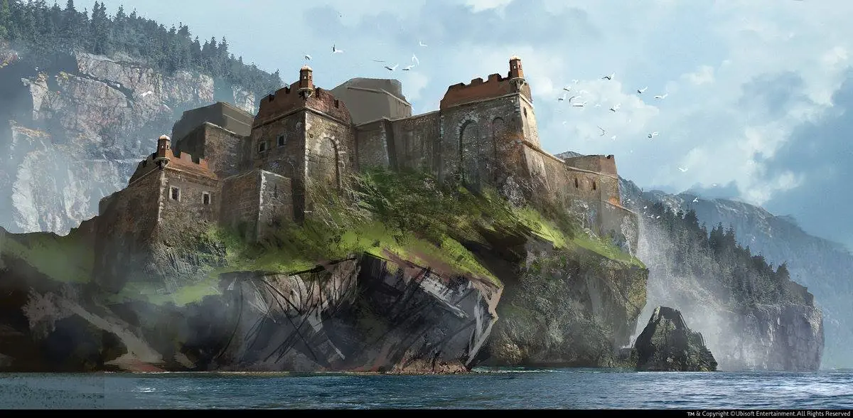 assassins creed