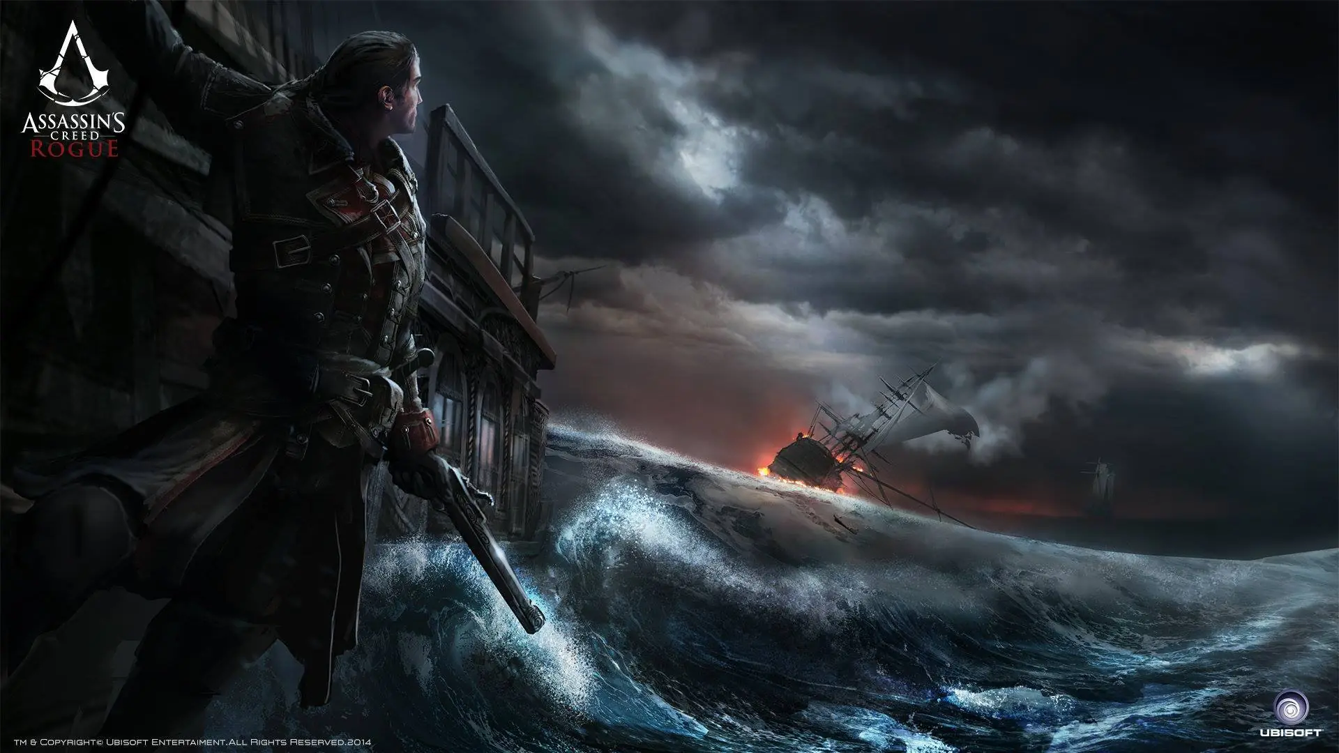 assassins creed