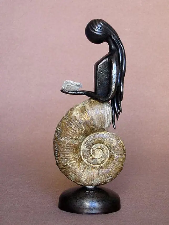esculturas