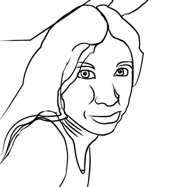 Juttens Dibujo