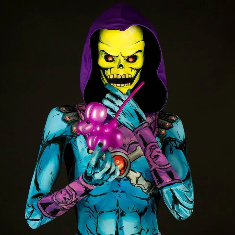 arte