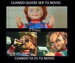Reite con este Post Maquinola - parte 2