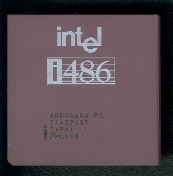 intel