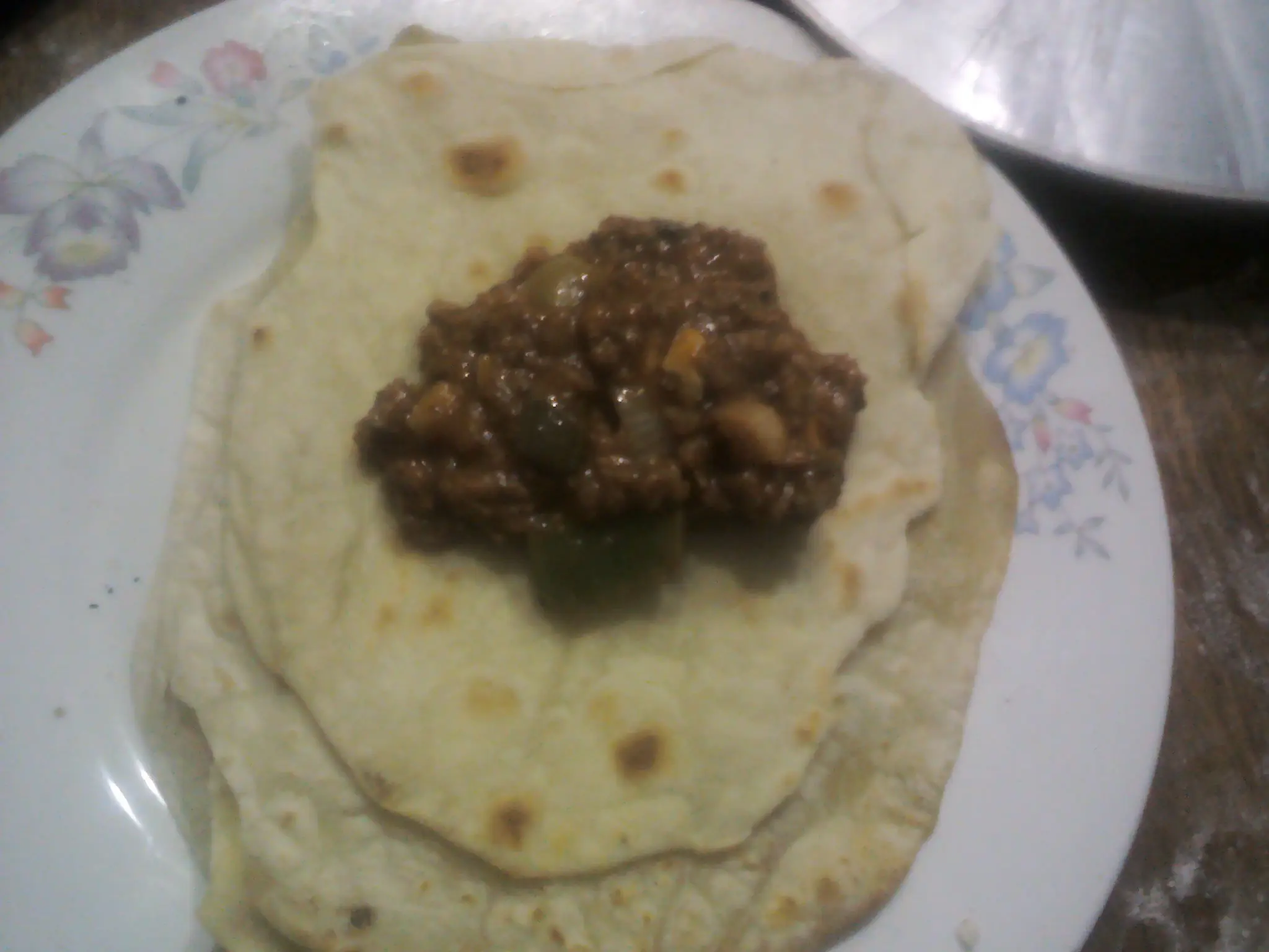 comida
