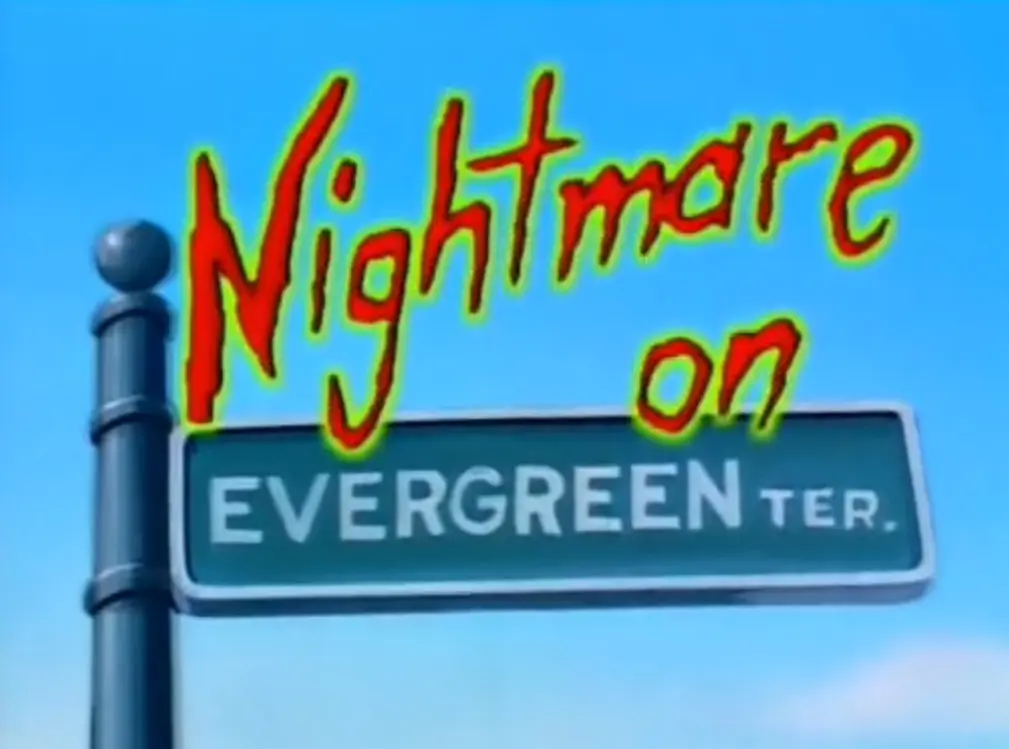 marge
