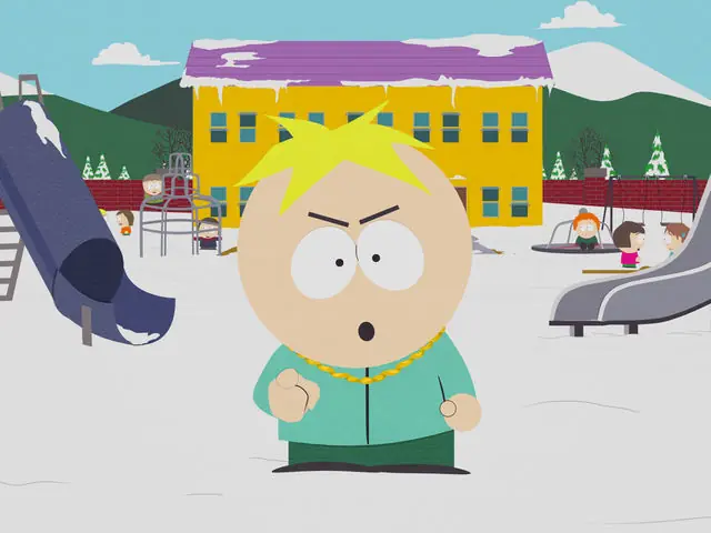 Cartman