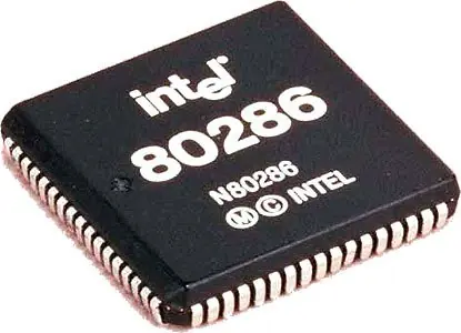 historia intel