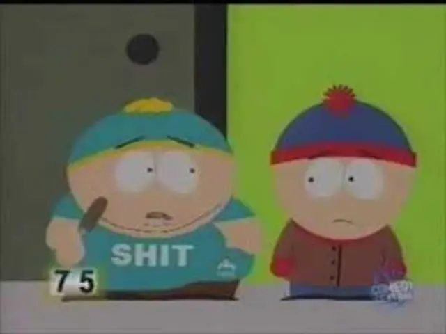 South Park