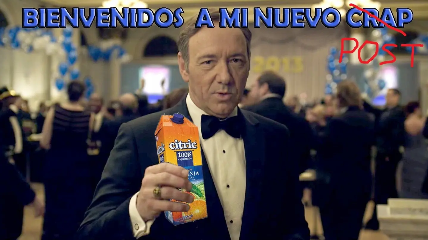 Veni que te explico la politica de Macri