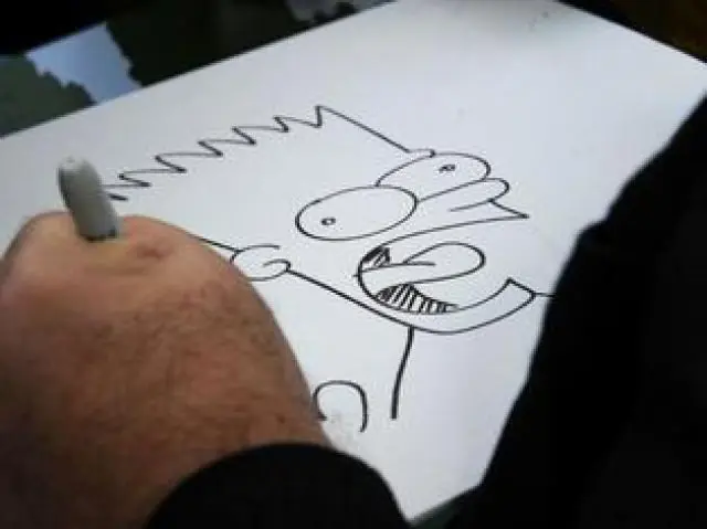 marge