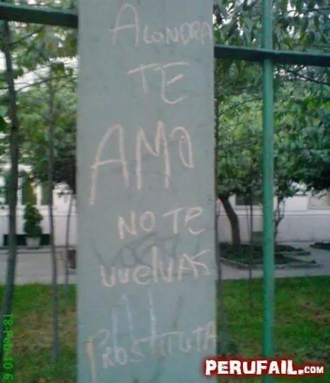 gracioso