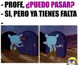 Reite con este Post Maquinola - parte 2