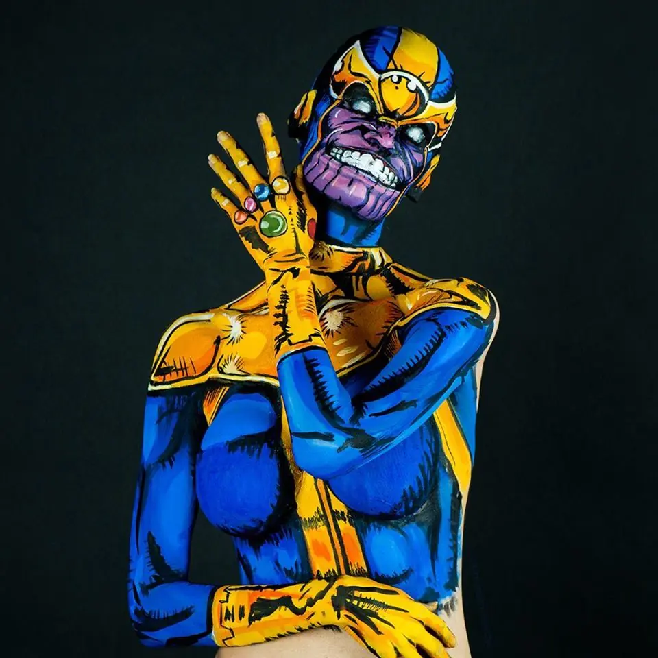 art