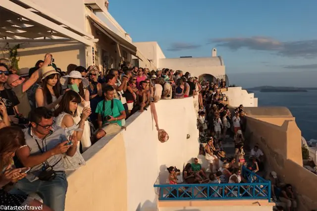 La empresa de turismo nunca te lo dirá