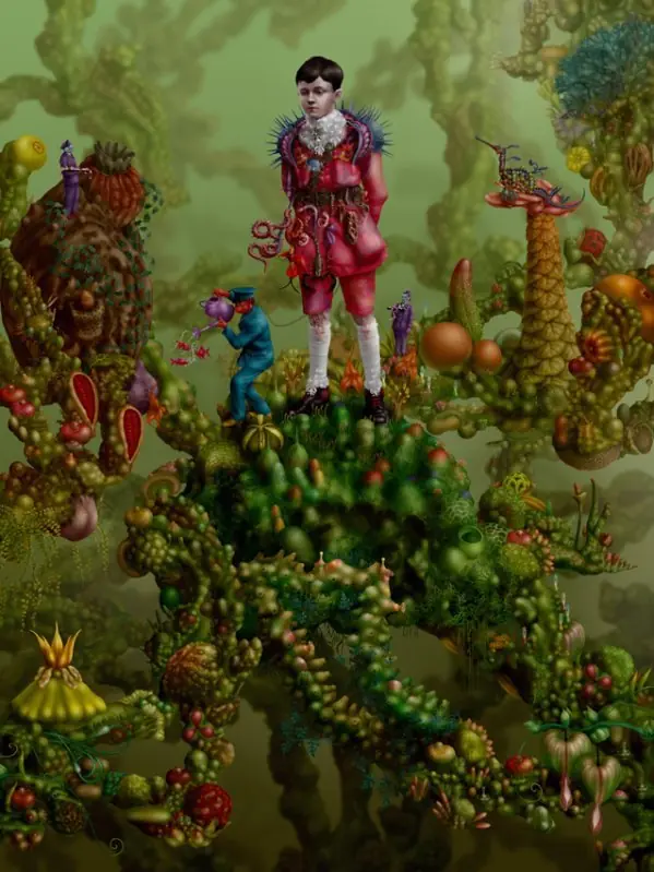 surrealismo