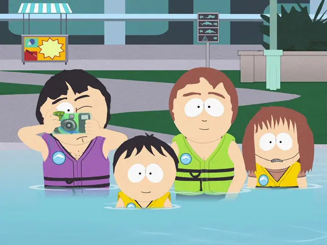 South Park