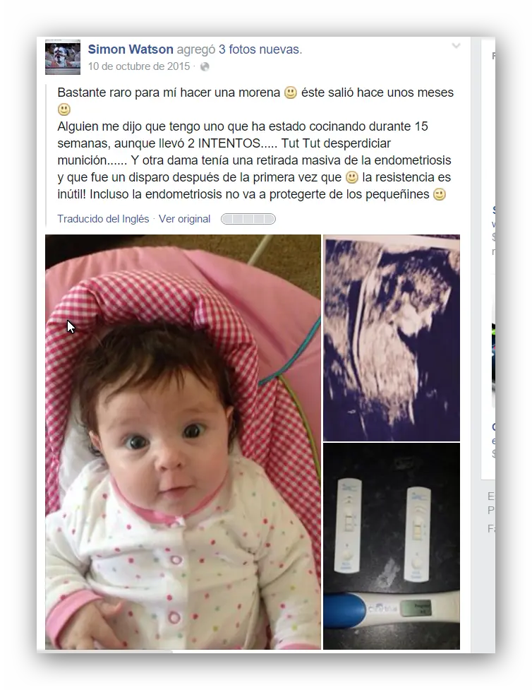 Facebook Facebook