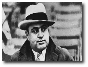 Los 10 Capos de la mafia más poderosos