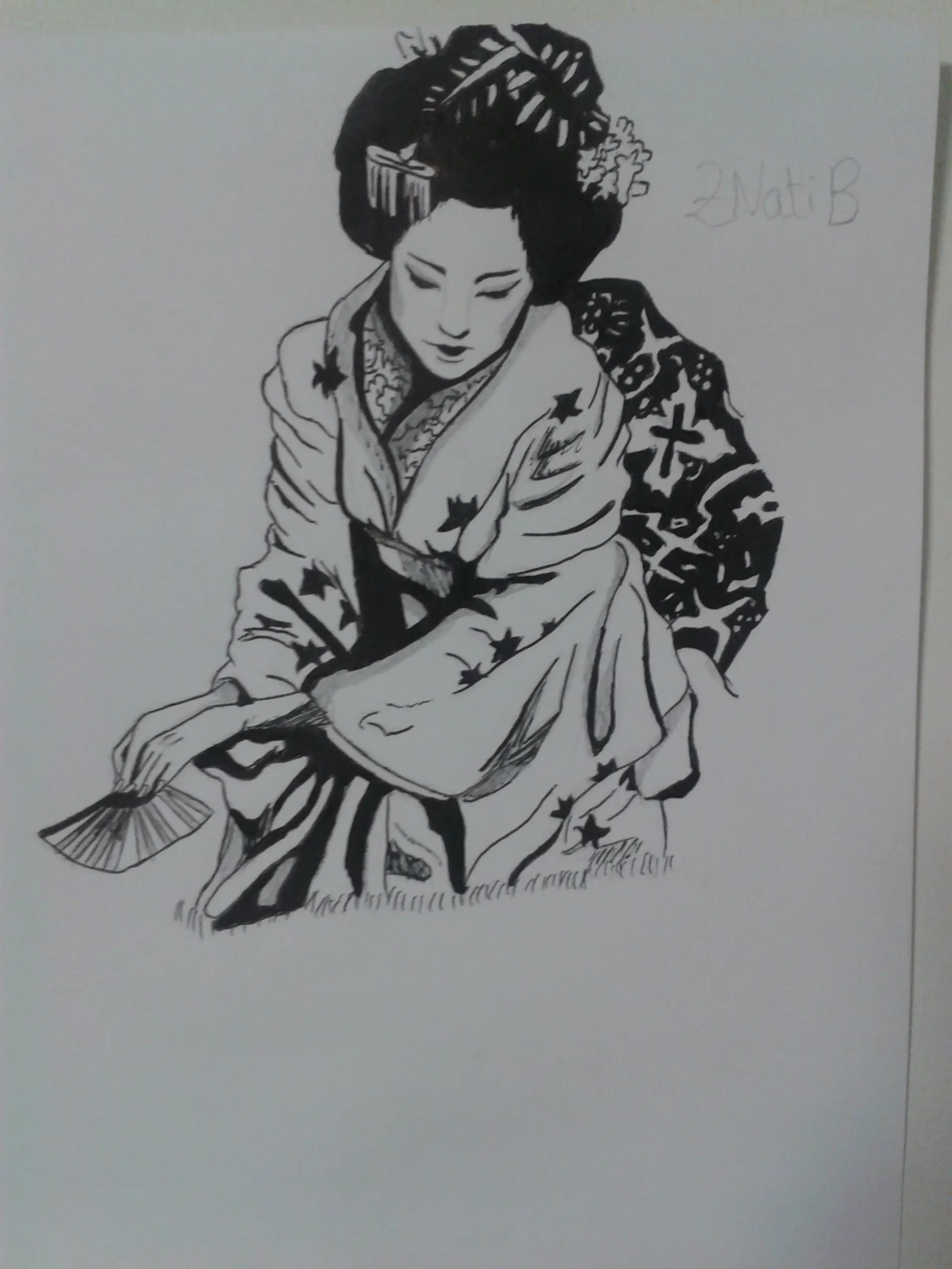 japon