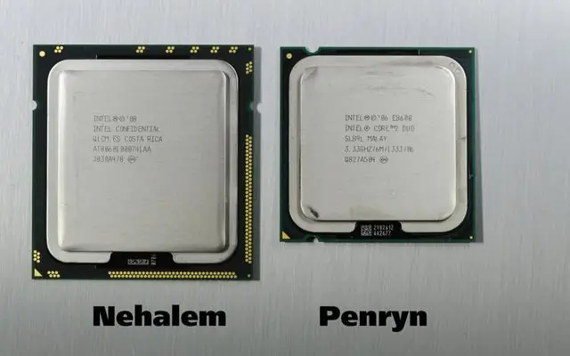intel