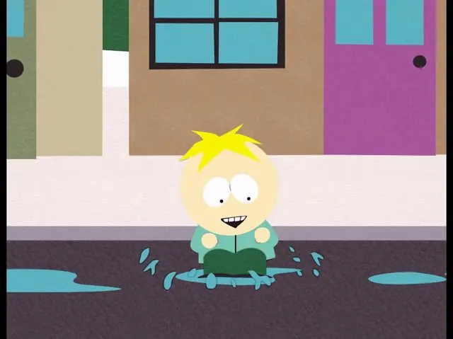Cartman