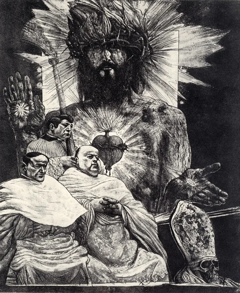 Fritz Aigner arte desde Austria (1930-2005) Fritz Aigner arte desde Austria (1930-2005)