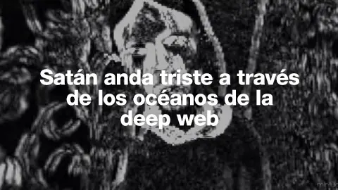 miedo