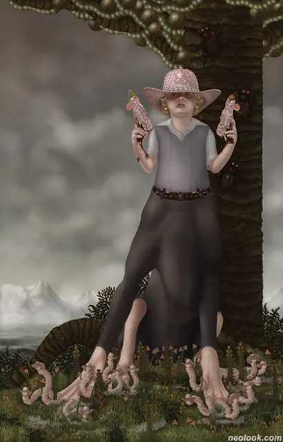 fantasia