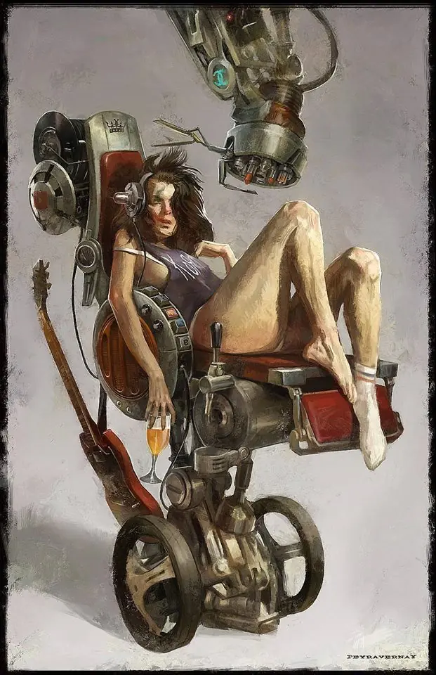 art