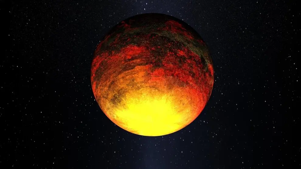 Los 10 exoplanetas descubiertos más asombrosos