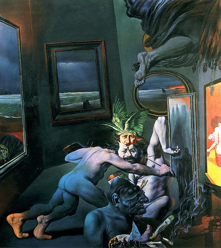ilustraciones ilustraciones